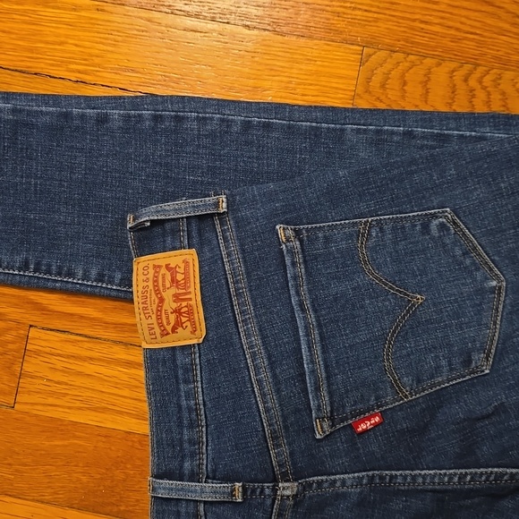 Levi's 311 shaping skinny jeans - Picture 3 of 3